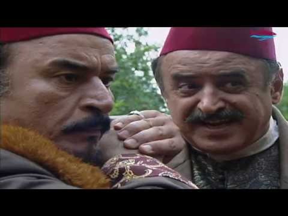 مسلسل العوسج ـ الحلقة 26 السادسة والعشرون كاملة HD