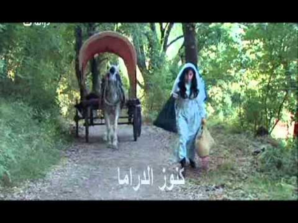 مسلسل جبران خليل جبران الحلقة 12