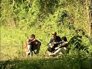 The F.B.I. Files S01 E03