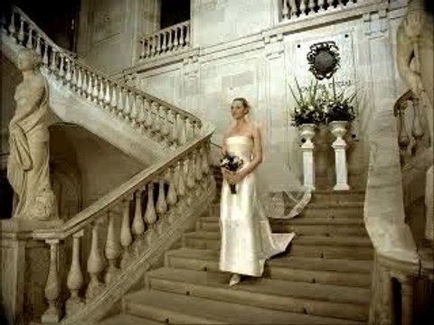 una prigione molto dorata