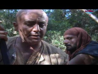 مسلسل العوسج ـ الحلقة 25 الخامسة والعشرون كاملة HD