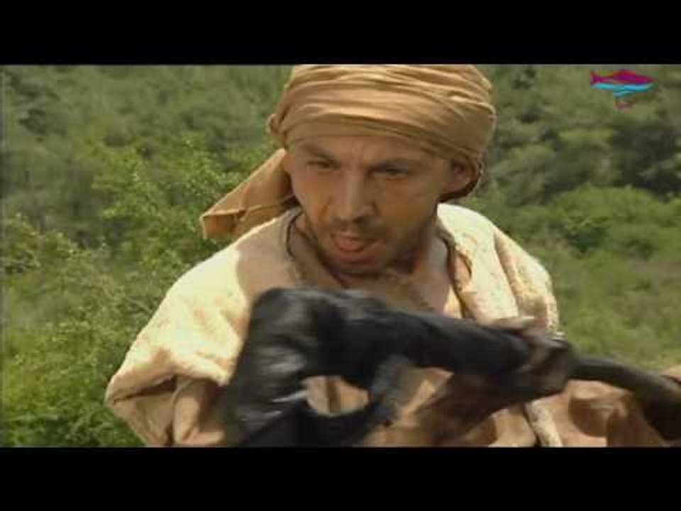 مسلسل العوسج ـ الحلقة 28 الثامنة والعشرون و الا...