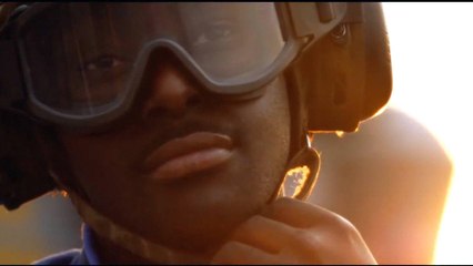 Is the US looking for war in space?