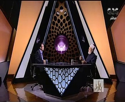 على جمعة يشرح كيفية الصلاة النارية وعددها وبركة الاستجابة لها