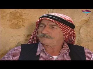 مسلسل خوخ و رمان ـ الحلقة 13 الثالثة عشر كاملة HD