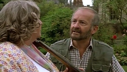 Midsomer Murders S01 E04 Part 02 - video dailymotion
