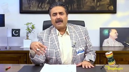 Aftab Iqbal's Important Advise for Imran Khan About Najam Sethi