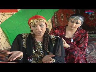 مسلسل خوخ و رمان ـ الحلقة 17 السابعة عشر كاملة HD