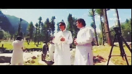 HEAVEN ON EARTH | Discover the Undiscovered with IMRAN KHAN-PTI