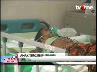 Ikut Ibu ke Sawah, Bocah 9 Tahun Tercebur Sumur