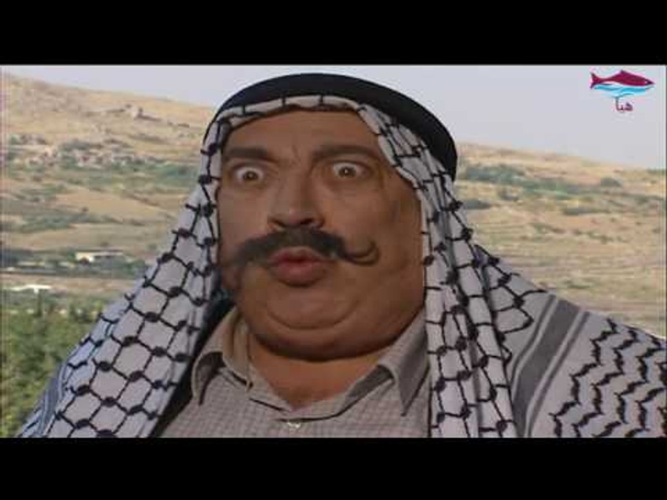 مسلسل خوخ و رمان ـ الحلقة 20 العشرون كاملة HD