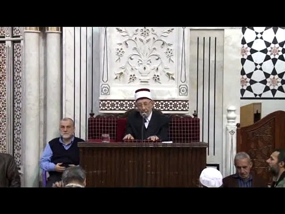 36- يغالطونك إذ يقولون : رسالة محمد إنما كانت ثورة عربية ولم تكن وحياً إلهياً