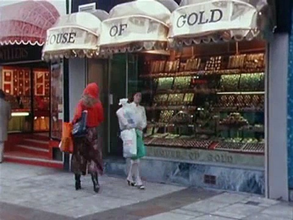 Bergerac S01 E10