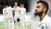 India Vs England 2nd Test: 3 Big Reasons of Team India's Defeat at Lord's | वनइंडिया हिंदी