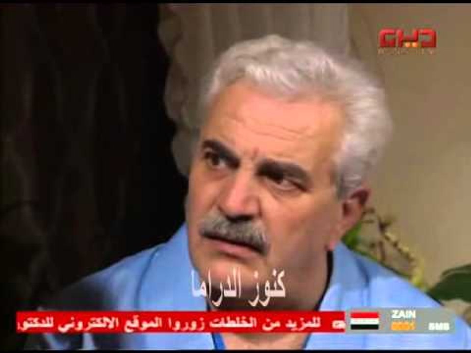 مسلسل ابناء و امهات الحلقة 7