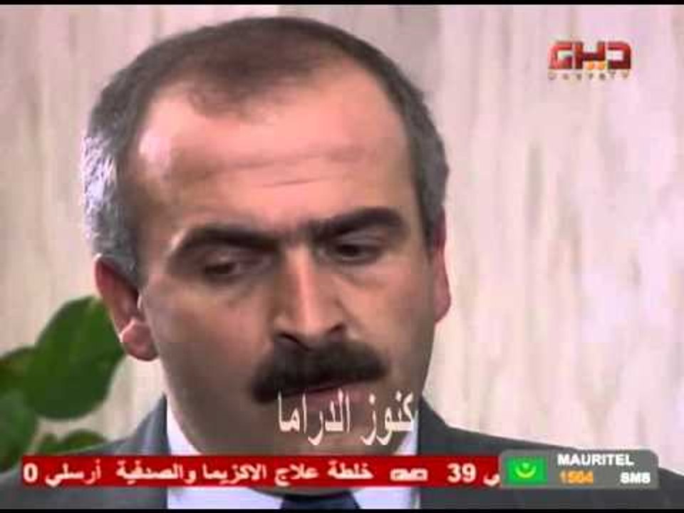 مسلسل ابناء و امهات الحلقة 6