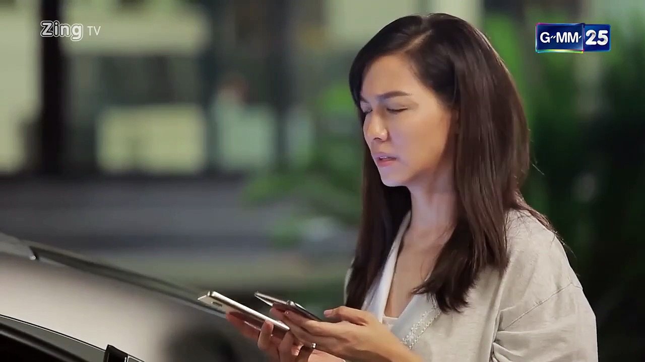 Waen Dok Mai Ep7 - แหวนดอกไม้ 7 part 2/2