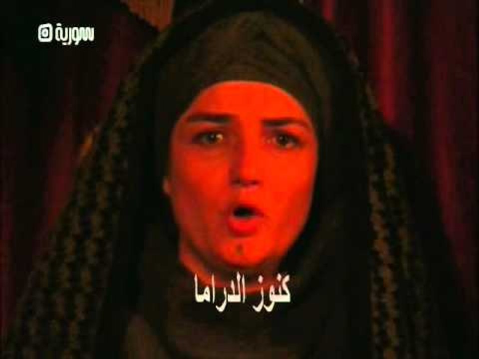 مسلسل ابو زيد الهلالي الحلقة 7