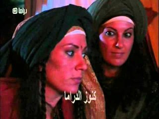 مسلسل ابو زيد الهلالي الحلقة 18