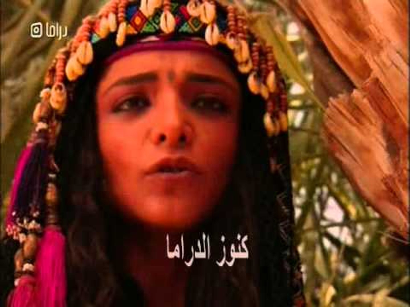 مسلسل ابو زيد الهلالي الحلقة 2 فيديو Dailymotion