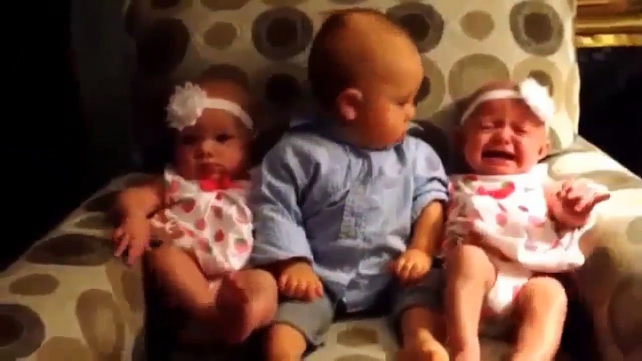 Cutest & Funniest Babies Funny Moments
