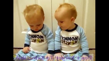 Funny and cute jealous baby videos