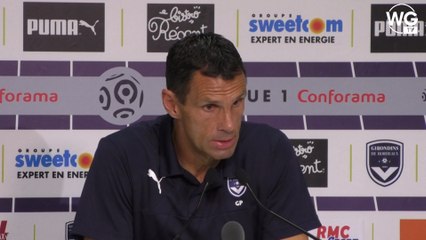 Gustavo Poyet : « C’était le scénario parfait pour Strasbourg »