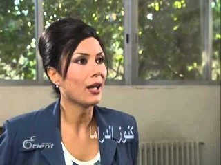 مسلسل ازهار الشتاء الحلقة 12