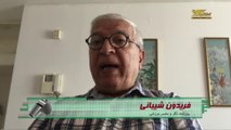 شیبانی: کیمیا علیزاده افتخار ورزش بانوان ایران است