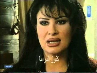 مسلسل خلف القضبان الحلقة 8