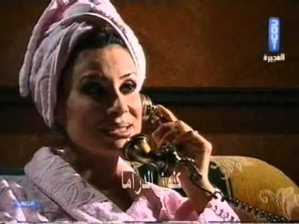 مسلسل خلف القضبان الحلقة 17