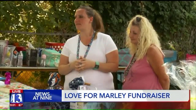 Community Rallies Around Family of Baby Who Suffered Serious Injuries While in Babysitter`s Care