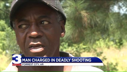 Love Triangle Leads to Man`s Murder, Suspect Behind Bars