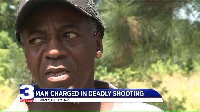 Love Triangle Leads to Man`s Murder, Suspect Behind Bars