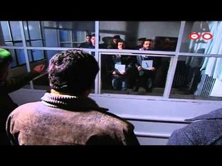 مسلسل سفر الحجارة     ـ الحلقة 16 السادسة عشر كاملة HD