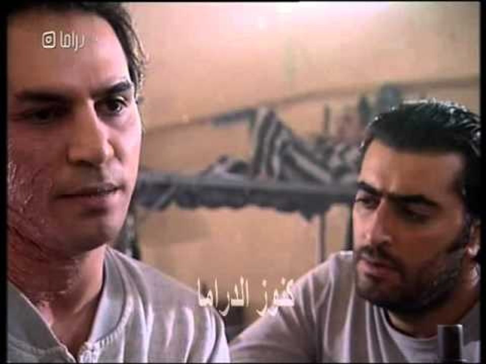 مسلسل خلف القضبان الحلقة 30 و الاخيرة