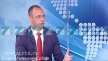 SERBET E KOSOVES JANE PRO IDESE SE NDARJES - News, Lajme - Kanali 7