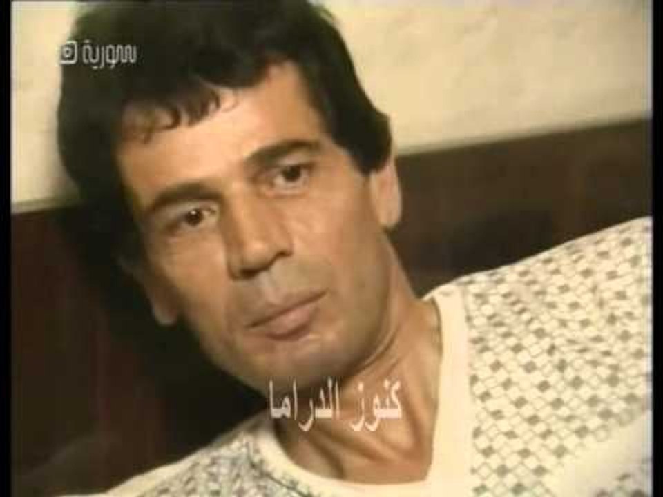 مسلسل دائرة النار الحلقة 5
