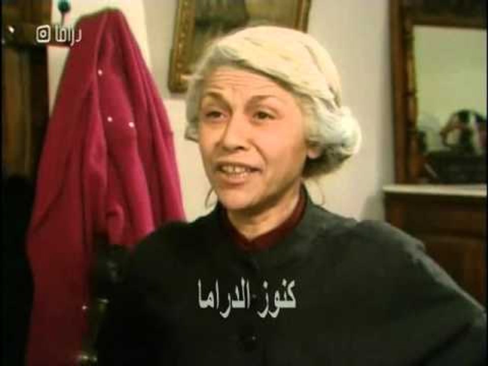 مسلسل دائرة النار الحلقة 6