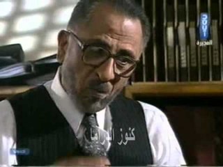 مسلسل خلف القضبان الحلقة 6