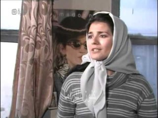مسلسل دائرة النار الحلقة 8