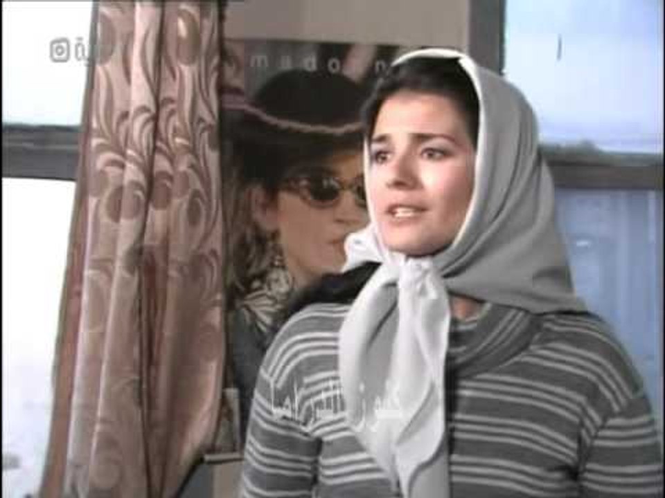 مسلسل دائرة النار الحلقة 8
