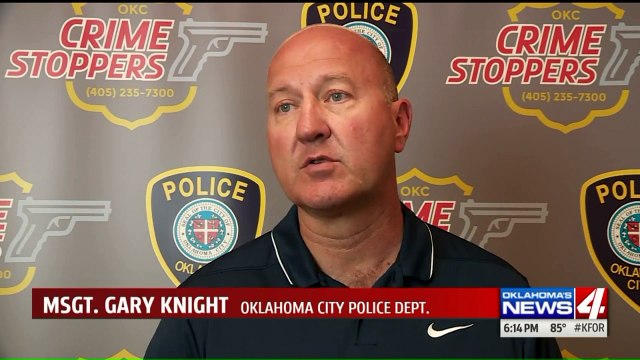 Man Arrested After `Over a Million` Images of Child Porn Found at Oklahoma Home