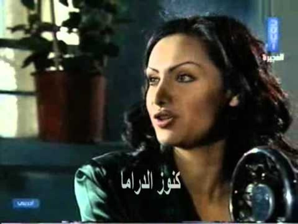 مسلسل خلف القضبان الحلقة 4