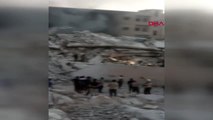 İdlib'de Patlama 30 Ölü, 45 Yaralı
