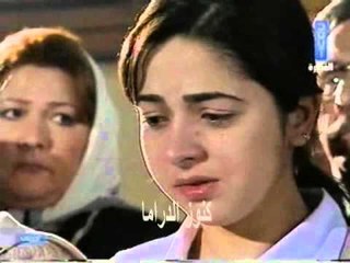 مسلسل خلف القضبان الحلقة 15