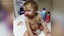 The FUNNIEST BABIES and KIDS You Have met EVER   LAUGHING CHOCOLATE Babies