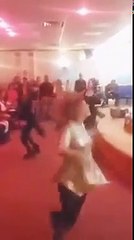 LAS SUPUESTAS DANZAS MODERNAS EN LAS IGLESIAS