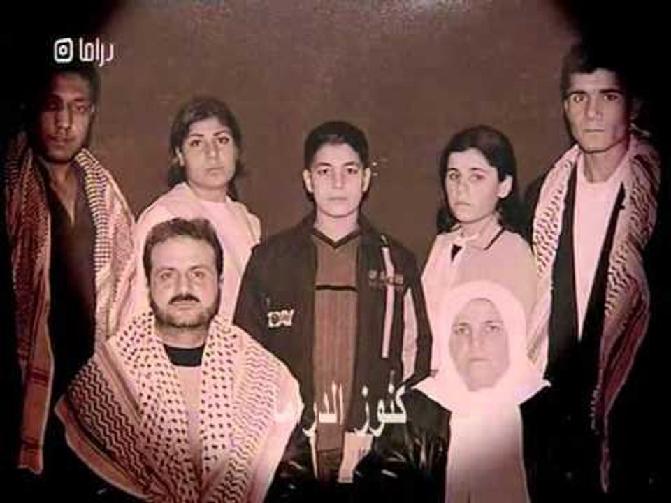 مسلسل ساعات السفر الحلقة 1