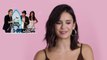 Nina Dobrev on Her First Love and Her First Time Skipping School | Firsts | Teen Vogue